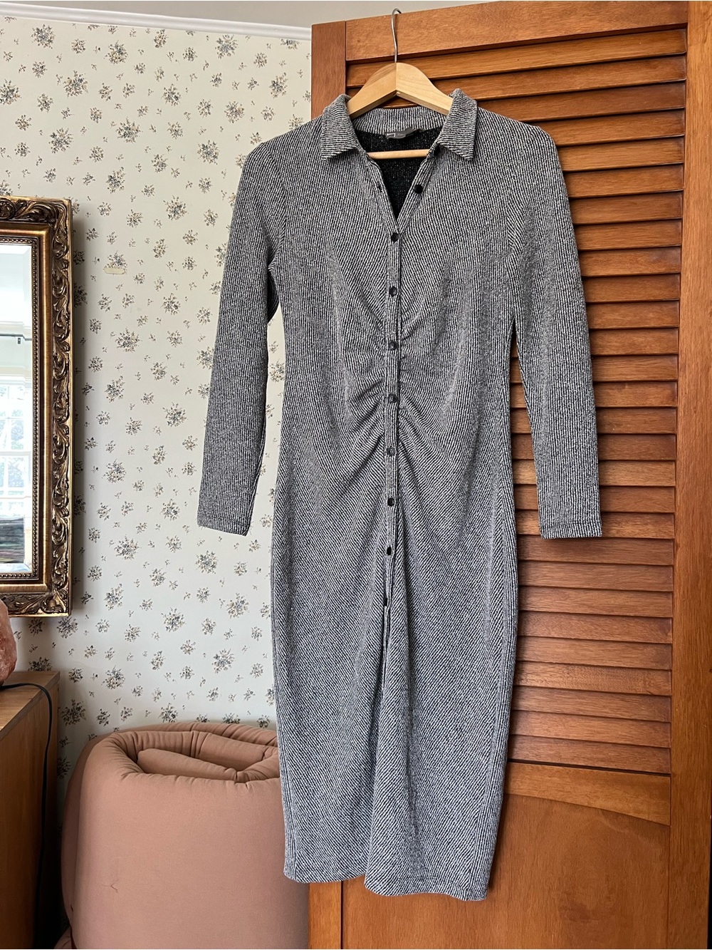 Anthropologie dress